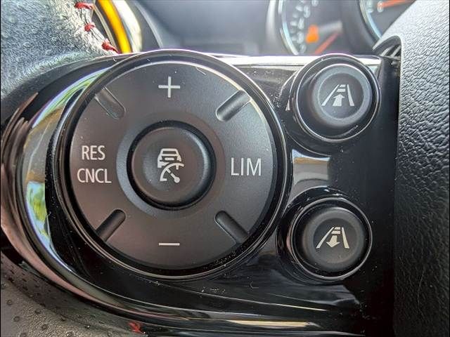 BMW MINI COOPER open 2019