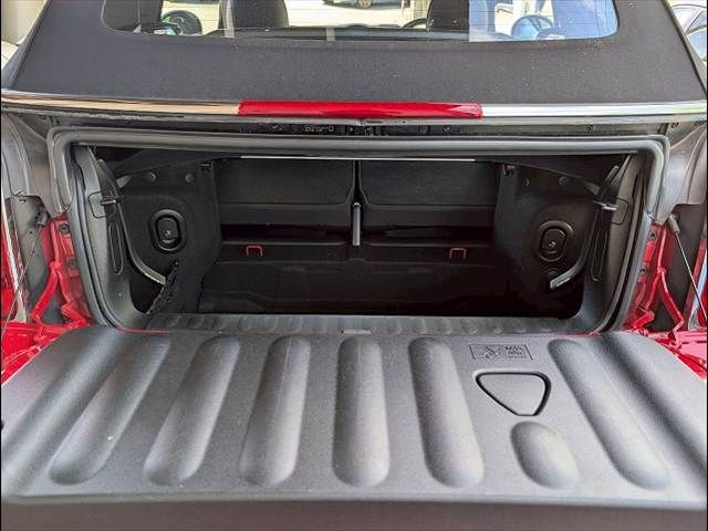 BMW MINI COOPER open 2019