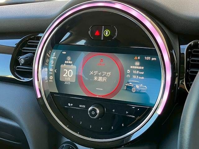 BMW MINI COOPER 2021