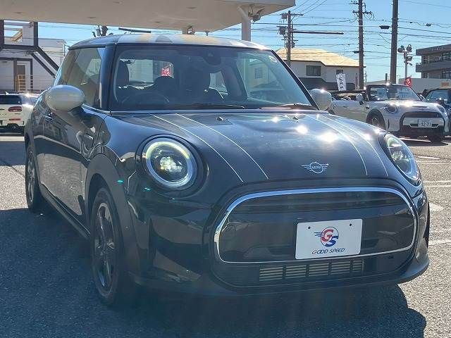 BMW MINI COOPER 2021