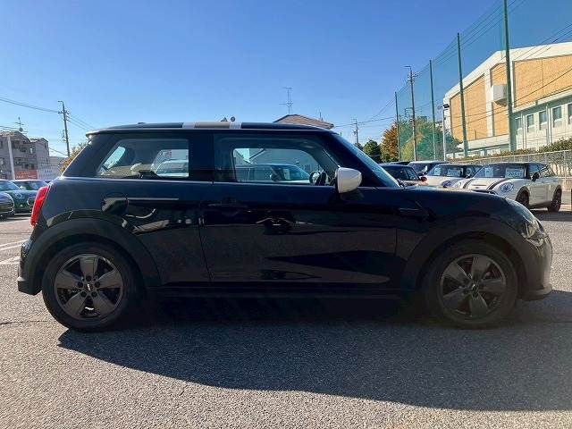 BMW MINI COOPER 2021