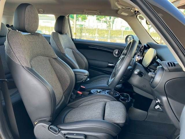 BMW MINI COOPER 2021