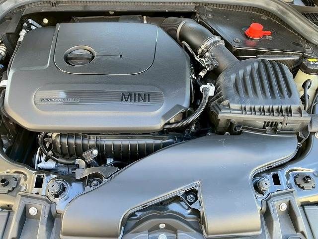 BMW MINI COOPER 2021