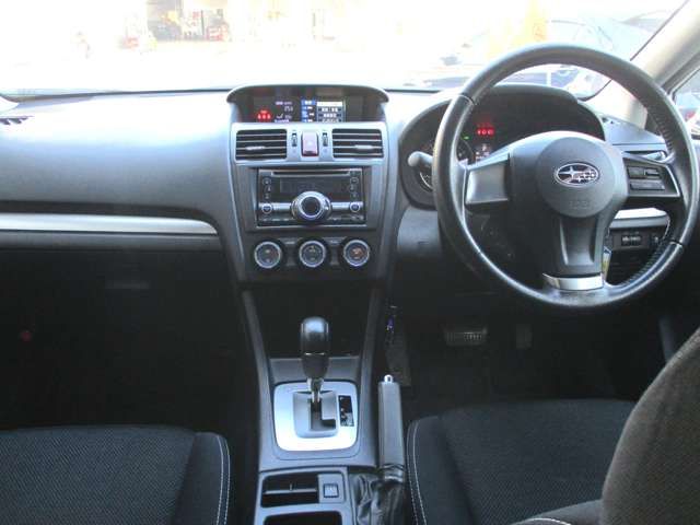 SUBARU SUBARU XV 2013