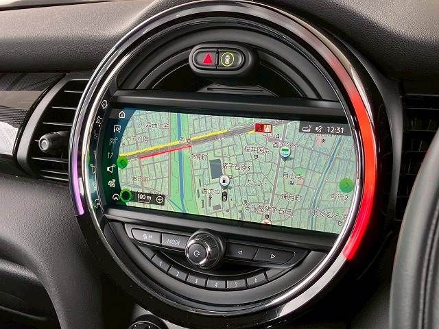 BMW MINI COOPER S 2019