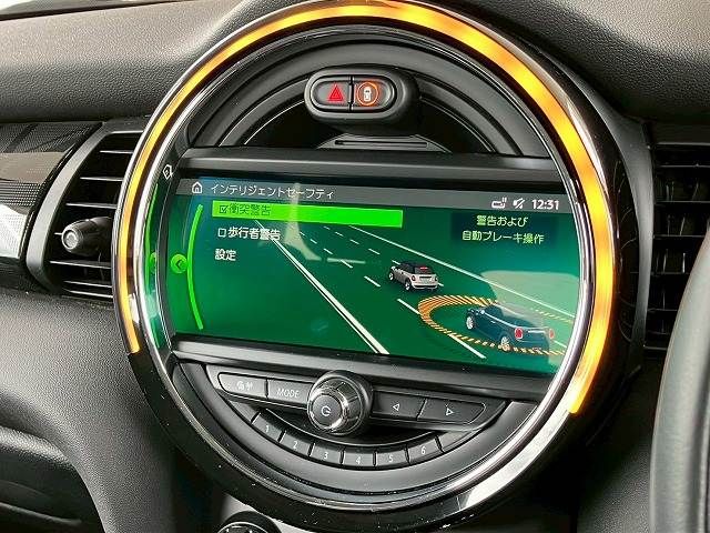 BMW MINI COOPER S 2019