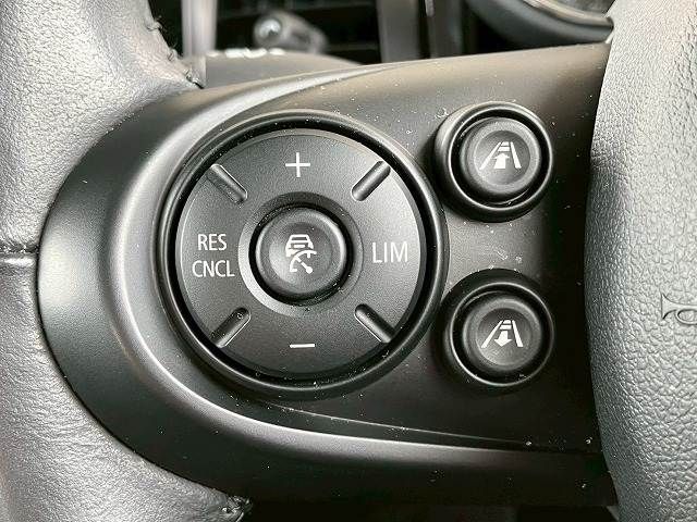 BMW MINI COOPER S 2019