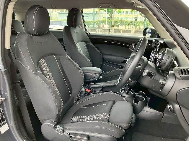 BMW MINI COOPER S 2019