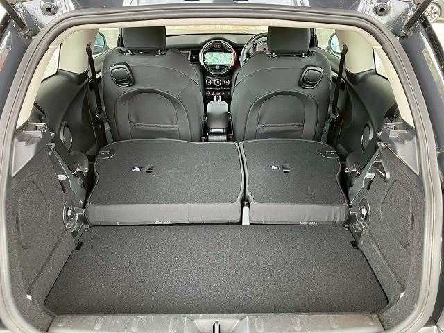 BMW MINI COOPER S 2019