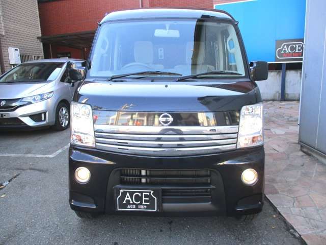 NISSAN NV100 CLIPPER RIO 2014