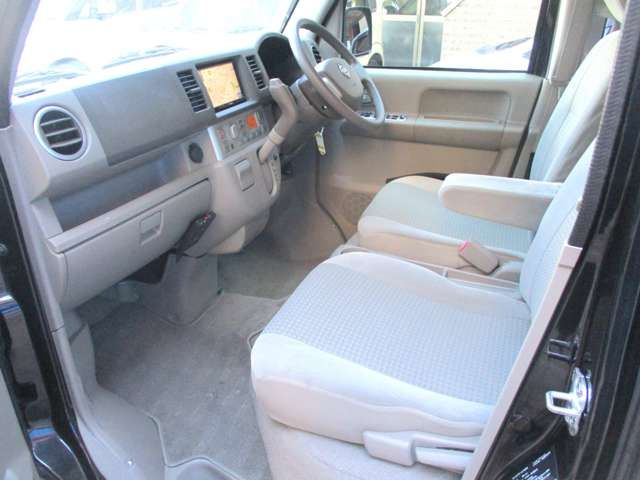 NISSAN NV100 CLIPPER RIO 2014