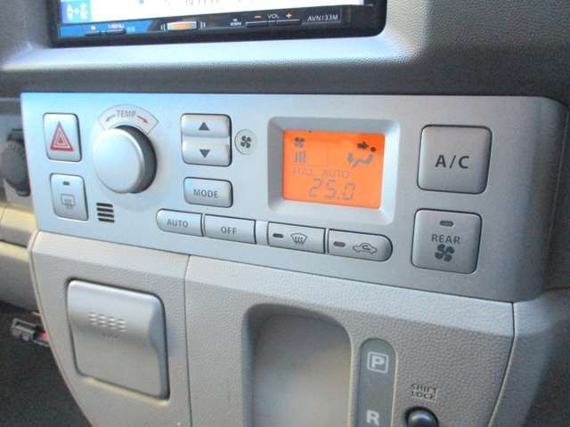 NISSAN NV100 CLIPPER RIO 2014