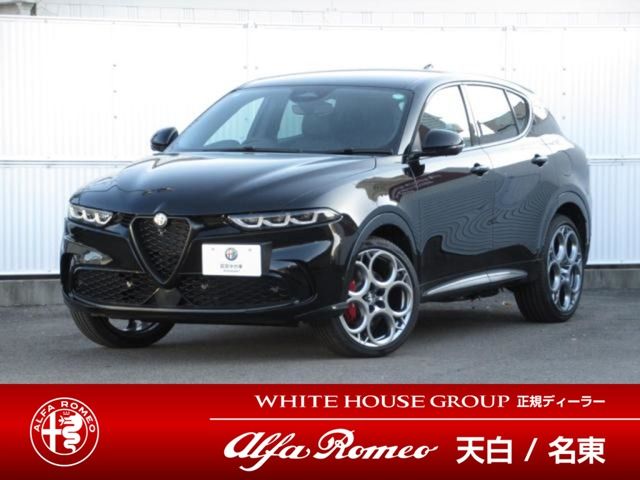 ALFAROMEO ALFAROMEO TONALE 2024