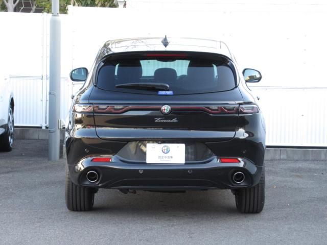 ALFAROMEO ALFAROMEO TONALE 2024