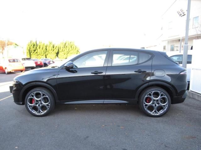 ALFAROMEO ALFAROMEO TONALE 2024