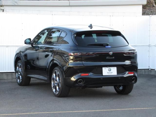 ALFAROMEO ALFAROMEO TONALE 2024