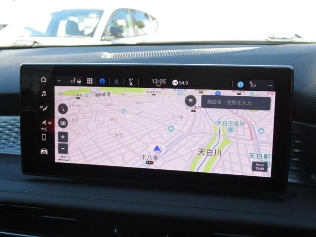 ALFAROMEO ALFAROMEO TONALE 2024