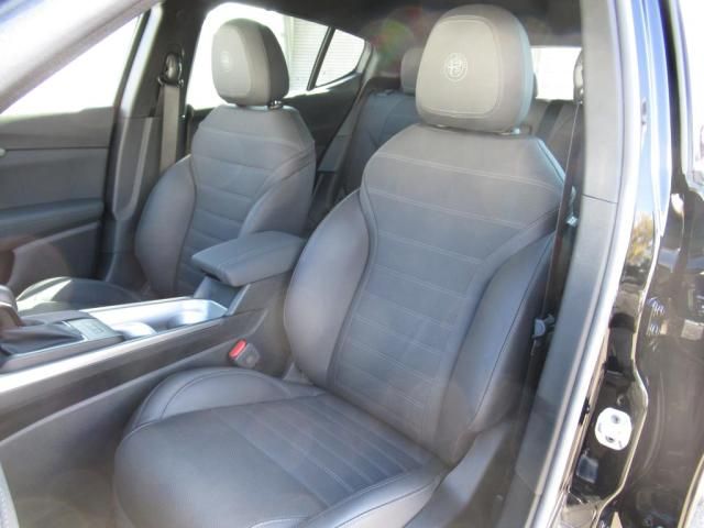 ALFAROMEO ALFAROMEO TONALE 2024