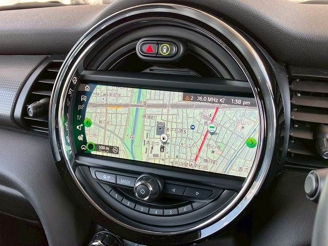 BMW MINI COOPER D 2020