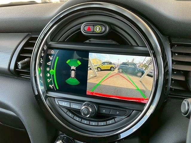 BMW MINI COOPER D 2020