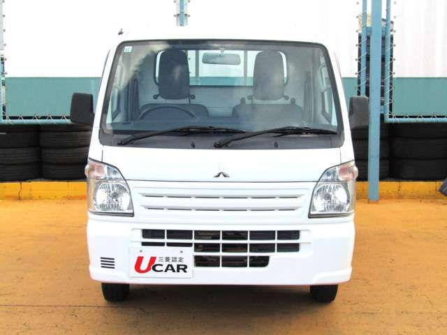 MITSUBISHI MINICAB truck 2016