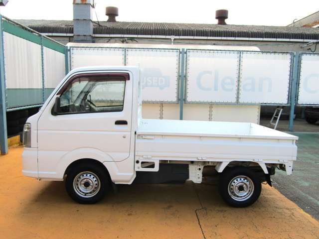 MITSUBISHI MINICAB truck 2016