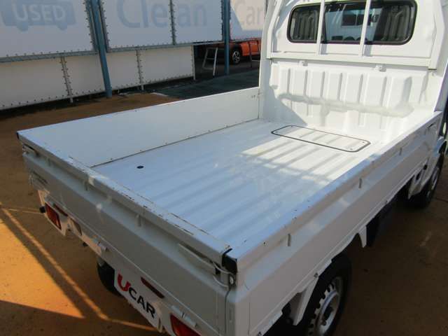 MITSUBISHI MINICAB truck 2016