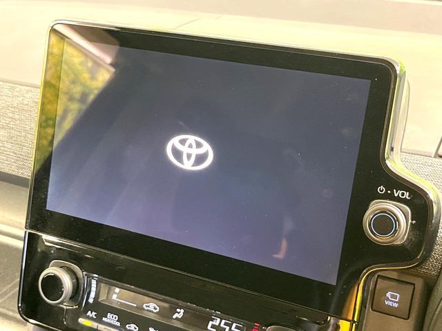 TOYOTA SIENTA HYBRID 2024