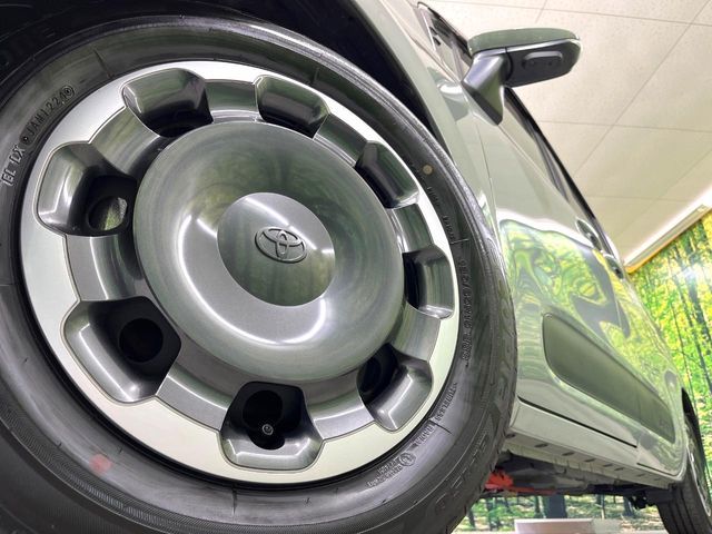 TOYOTA SIENTA HYBRID 2024