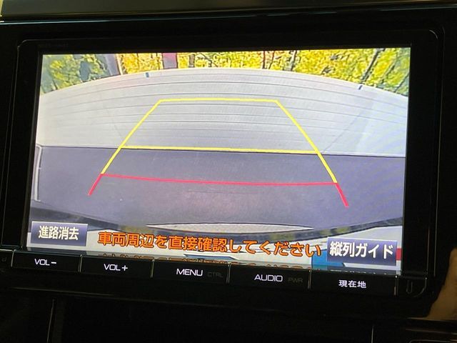 TOYOTA VELLFIRE 2015