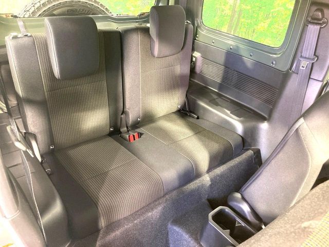 SUZUKI JIMNY SIERRA 2018