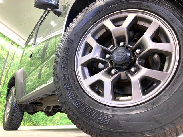 SUZUKI JIMNY SIERRA 2018