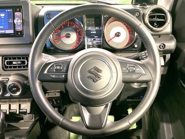 SUZUKI JIMNY SIERRA 2018