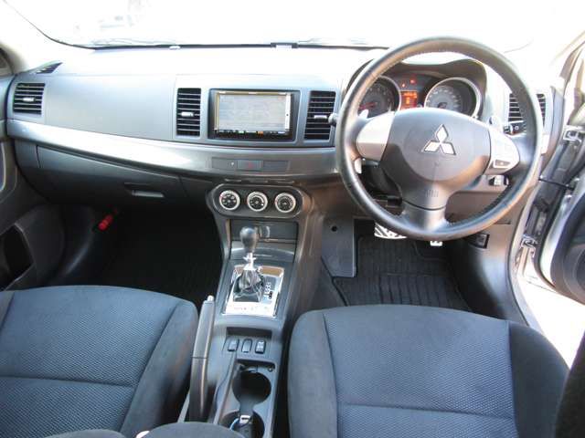 MITSUBISHI GALANT FORTIS 4WD 2008