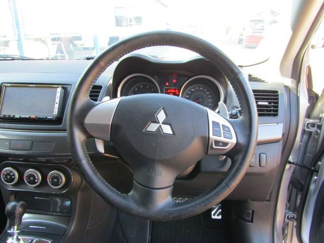 MITSUBISHI GALANT FORTIS 4WD 2008