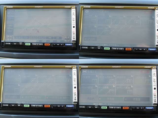 MITSUBISHI GALANT FORTIS 4WD 2008