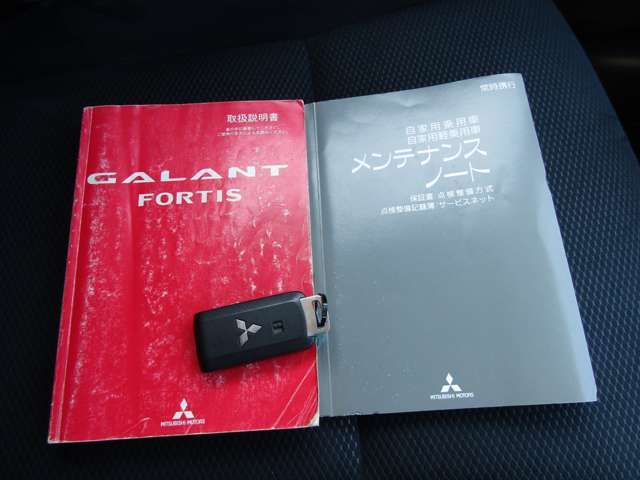 MITSUBISHI GALANT FORTIS 4WD 2008