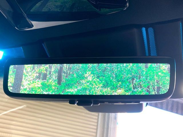 TOYOTA HARRIER 2WD 2024