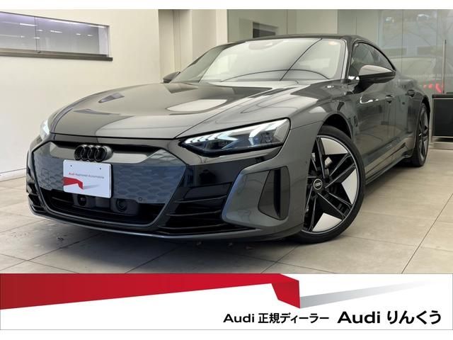 AUDI AUDI RS e-tron GT 2023