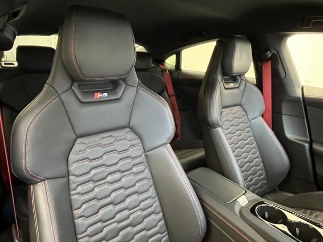 AUDI AUDI RS e-tron GT 2023