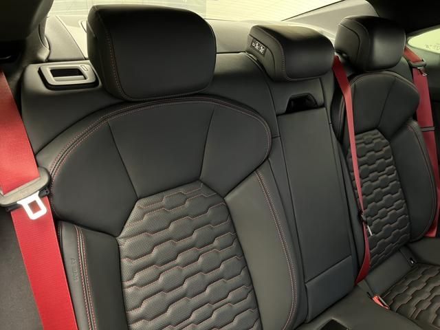 AUDI AUDI RS e-tron GT 2023