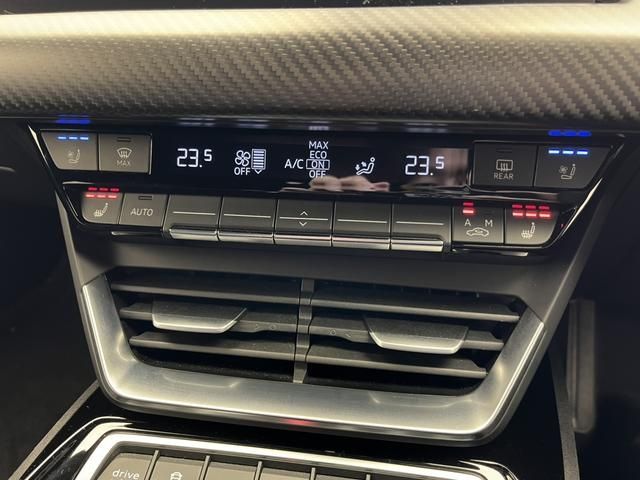 AUDI AUDI RS e-tron GT 2023