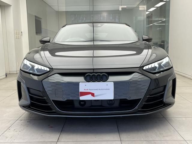 AUDI AUDI RS e-tron GT 2023