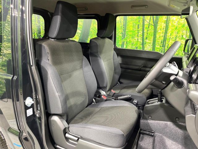 SUZUKI JIMNY 4WD 2025