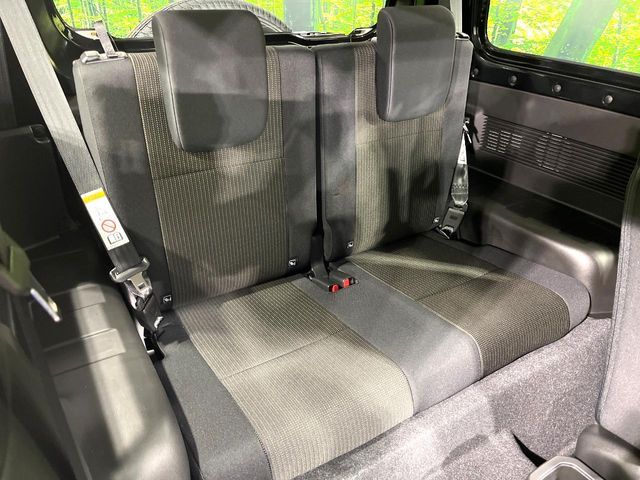 SUZUKI JIMNY 4WD 2025