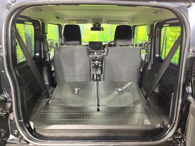 SUZUKI JIMNY 4WD 2025