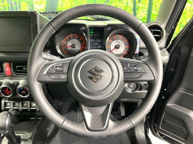 SUZUKI JIMNY 4WD 2025