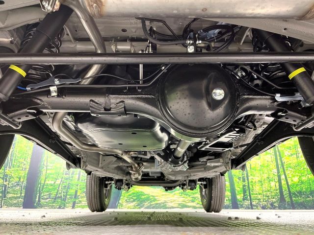 SUZUKI JIMNY 4WD 2025