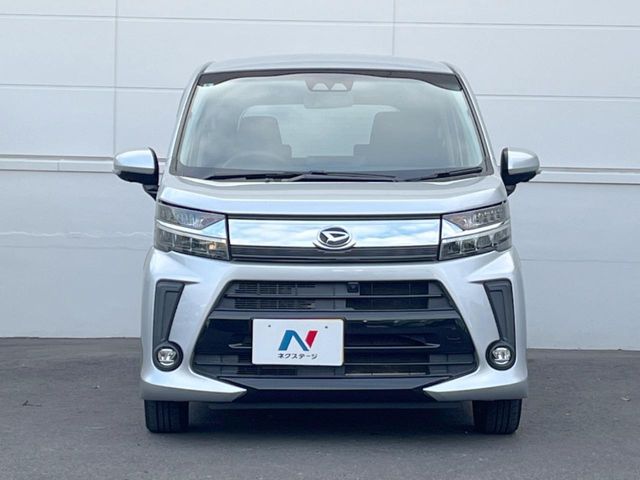 DAIHATSU MOVE 2020