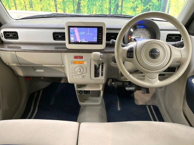 SUZUKI ALTO LAPIN 2020